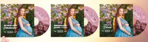 HypnoPôrod - Relaxačné CD s afirmáciami